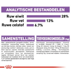 Royal Canin Maxi Sterilised - Hondenvoer -Honden Benodigdheden Winkel royal canin maxi sterilised hondenvoer 143378 1000 none