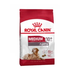 Royal Canin Medium Ageing 10+ - Hondenvoer -Honden Benodigdheden Winkel royal canin medium ageing 10 114585 2000 none