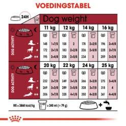 Royal Canin Medium Ageing 10+ - Hondenvoer -Honden Benodigdheden Winkel royal canin medium ageing 10 hondenvoer 128837 1000 none