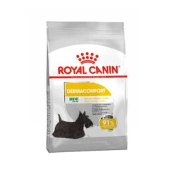 Royal Canin Dermacomfort Mini - Hondenvoer -Honden Benodigdheden Winkel royal canin mini dermacomfort hondenvoer 132965 2000 none