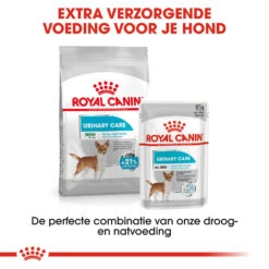 Royal Canin Mini Urinary Care - Hondenvoer -Honden Benodigdheden Winkel royal canin mini urinary care hondenvoer 131087 1000 none