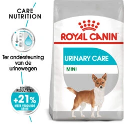 Royal Canin Mini Urinary Care - Hondenvoer -Honden Benodigdheden Winkel royal canin mini urinary care hondenvoer 134032 1000 none