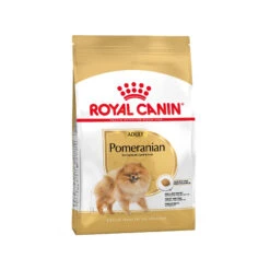 Royal Canin Pomeranian Adult - Hondenvoer -Honden Benodigdheden Winkel royal canin pomeranian adult hondenvoer 168906 2000 none