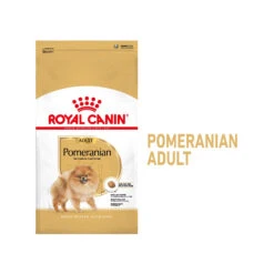 Royal Canin Pomeranian Adult - Hondenvoer -Honden Benodigdheden Winkel royal canin pomeranian adult hondenvoer 168909 2000 none