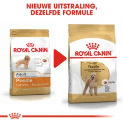 Royal Canin Poodle Adult - Hondenvoer -Honden Benodigdheden Winkel royal canin poodle adult hondenvoer 139696 1000 none