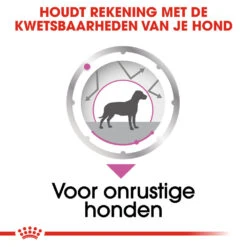 Royal Canin Relax Care Wet - Hondenvoer -Honden Benodigdheden Winkel royal canin relax care wet hondenvoer 131390 1000 none