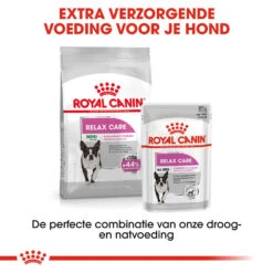 Royal Canin Relax Care Wet - Hondenvoer -Honden Benodigdheden Winkel royal canin relax care wet hondenvoer 131399 1000 none