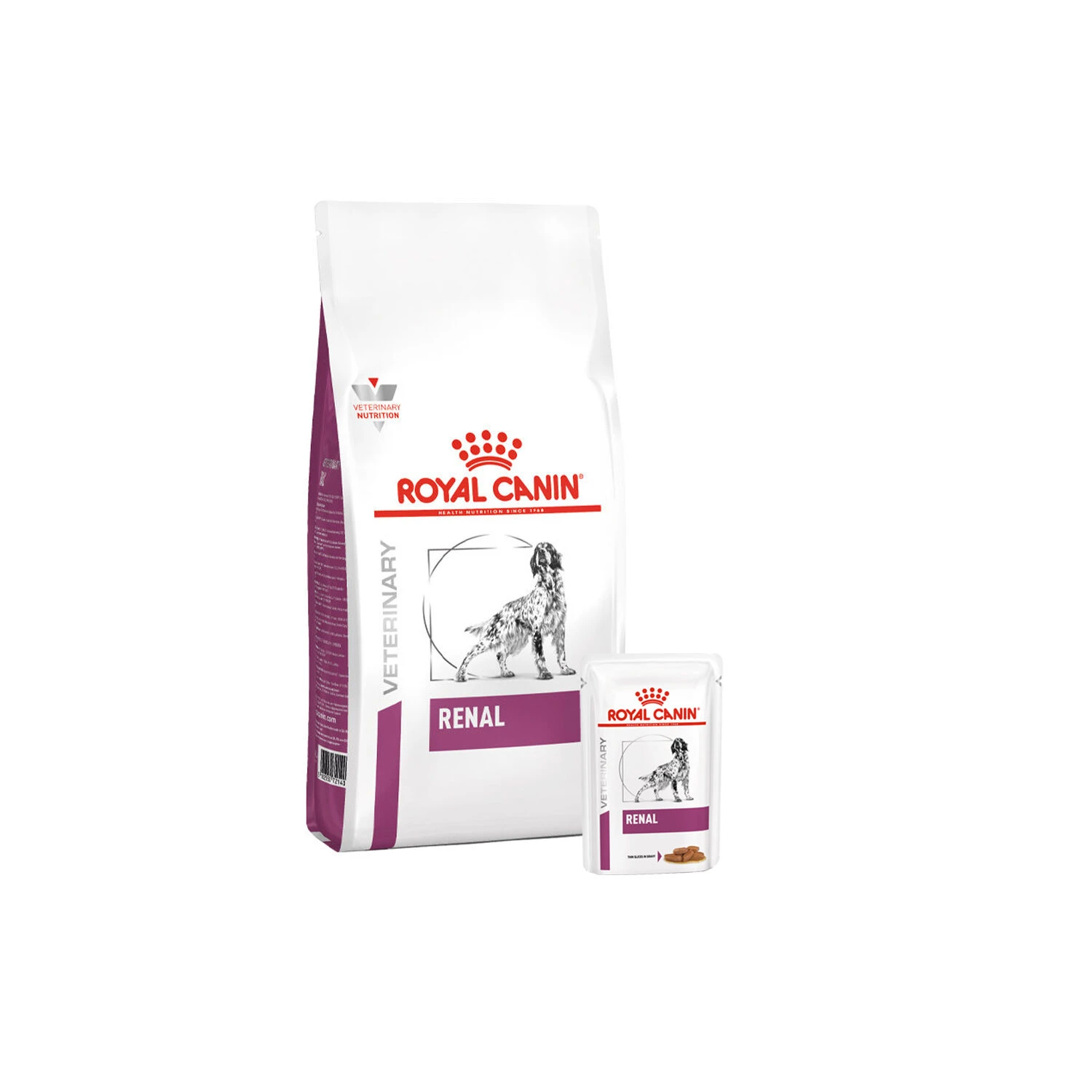 Royal Canin Renal Hond - Afbeelding 2
