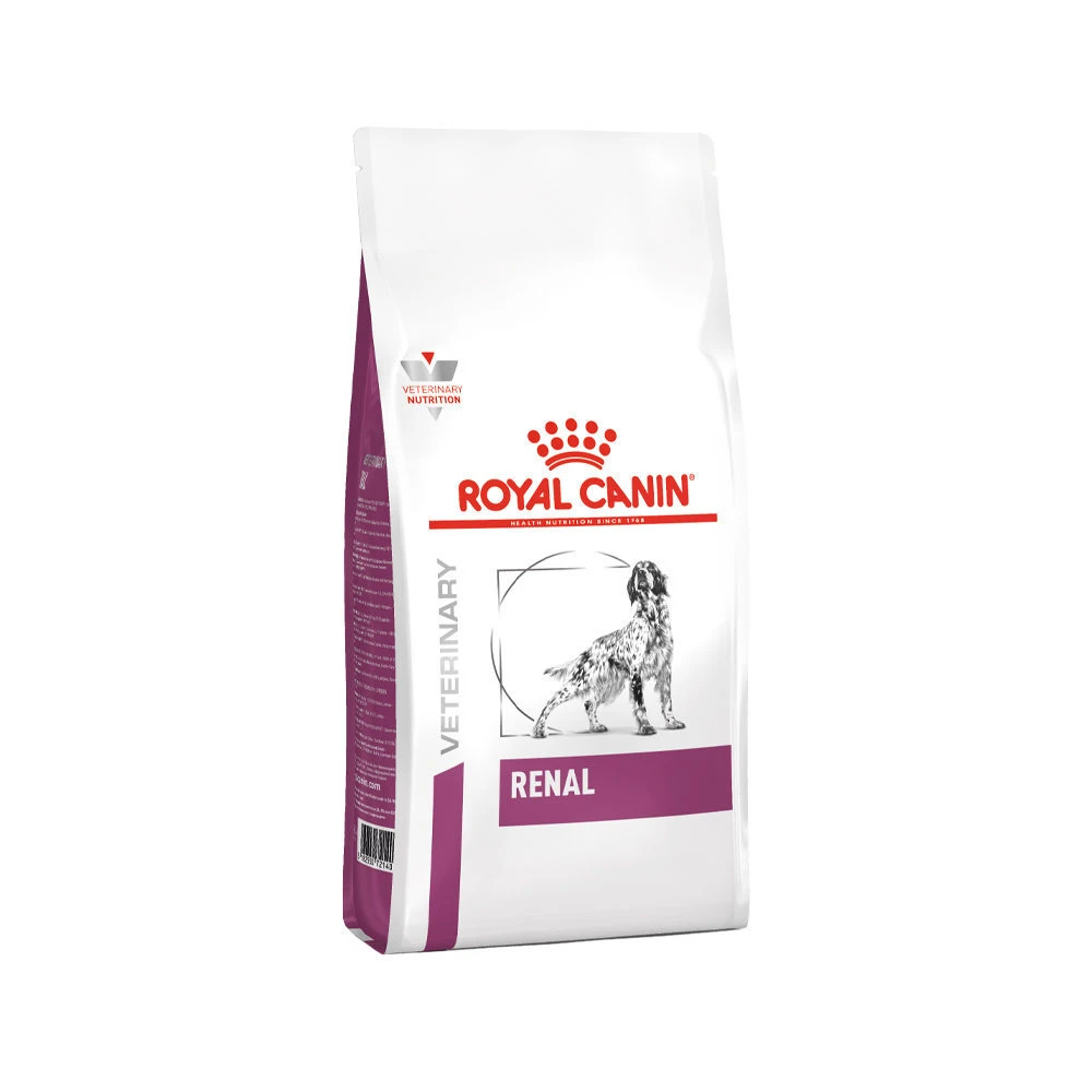 Royal Canin Renal Hond - Afbeelding 3