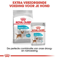 Royal Canin Urinary Care Wet - Hondenvoer -Honden Benodigdheden Winkel royal canin urinary care wet hondenvoer 131957 1000 none