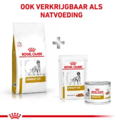 Royal Canin Urinary S/O Hond 24 Royal Canin Urinary S/O Hond -Honden Benodigdheden Winkel royal canin urinary so hond 153685 1000 none