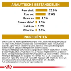 Royal Canin Urinary S/O Small Dog -Honden Benodigdheden Winkel royal canin urinary so small dog 153703 1000 none