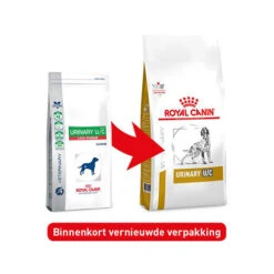 Royal Canin Urinary UC Low Purine Hond -Honden Benodigdheden Winkel royal canin urinary uc low purine hond 129515 0500 none