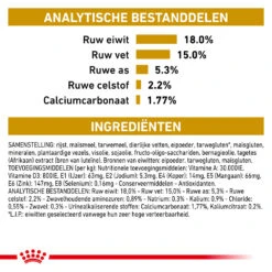Royal Canin Urinary UC Low Purine Hond -Honden Benodigdheden Winkel royal canin urinary uc low purine hond 153661 1000 none