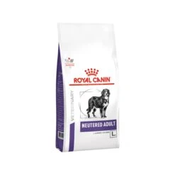 Royal Canin VCN - Neutered Adult Large Dog - Chien -Honden Benodigdheden Winkel royal canin vcn neutered adult large dog