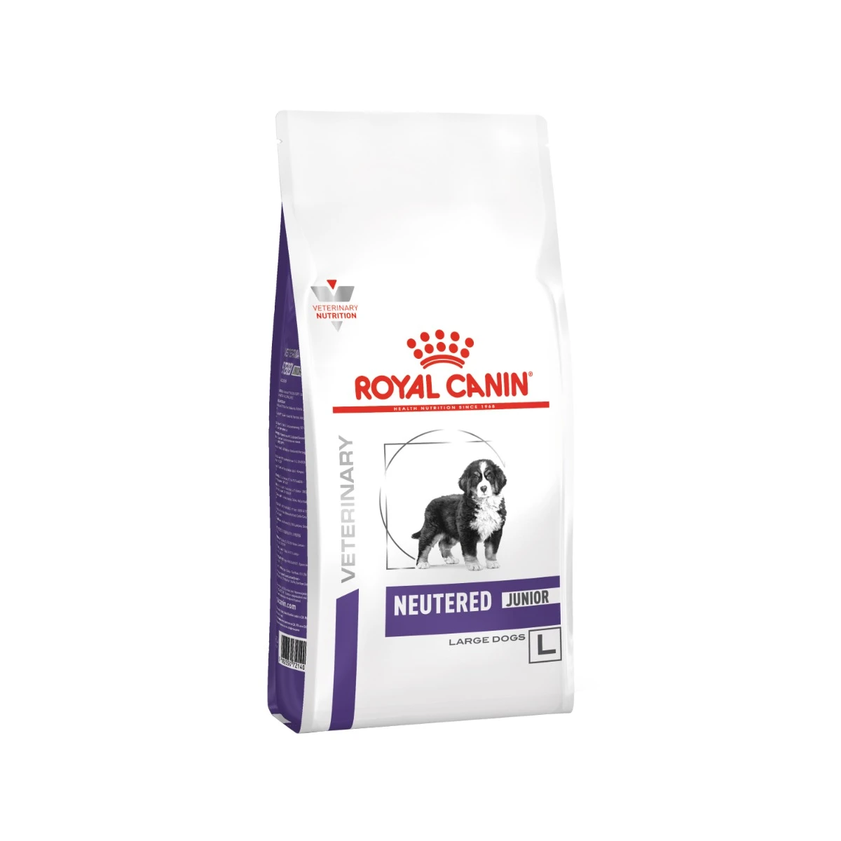 Royal Canin VCN - Neutered Junior Large Dog 1 Royal Canin VCN - Neutered Junior Large Dog