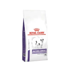 Royal Canin VCN - Mature Consult Small Dog -Honden Benodigdheden Winkel royal canin vcn mature consult small dog 217753 1000 none