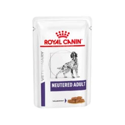 Royal Canin VCN - Neutered Adult Dog - Pouch 5 Royal Canin VCN - Neutered Adult Dog - Pouch -Honden Benodigdheden Winkel royal canin vcn neutered adult dog pouch 190282 1500 none