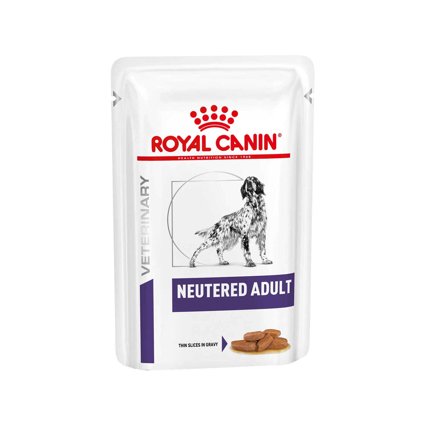 Royal Canin VCN - Neutered Adult Dog - Pouch 3 Royal Canin VCN - Neutered Adult Dog - Pouch - Afbeelding 3