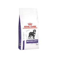 Royal Canin VCN - Neutered Adult Large Dog - Chien -Honden Benodigdheden Winkel royal canin vcn neutered adult large dog 217750 1000 none