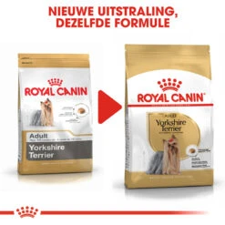 Royal Canin Yorkshire Terrier Adult - Hondenvoer 20 Royal Canin Yorkshire Terrier Adult - Hondenvoer -Honden Benodigdheden Winkel royal canin yorkshire terrier adult hondenvoer 140747 1000 none