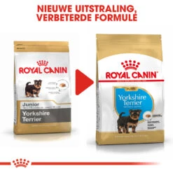 Royal Canin Yorkshire Terrier Puppy - Hondenvoer -Honden Benodigdheden Winkel royal canin yorkshire terrier puppy hondenvoer 140828 1000 none