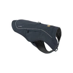 Ruffwear Overcoat Fuse Jacket -Honden Benodigdheden Winkel ruffwear overcoat fuse jacket basalt gray xl 132043 2000 none