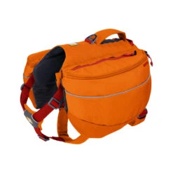 Ruffwear Approach Pack -Honden Benodigdheden Winkel ruffwear approach pack campfire orange xs 121270 2000 none