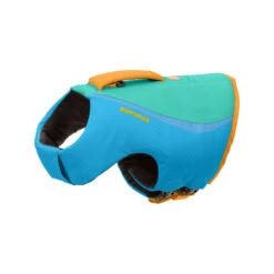Ruffwear Float Coat -Honden Benodigdheden Winkel ruffwear float coat blue dusk 176035 2000 none