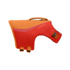 Ruffwear Float Coat -Honden Benodigdheden Winkel ruffwear float coat red sumac l 106579 2000 none