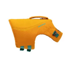 Ruffwear Float Coat -Honden Benodigdheden Winkel ruffwear float coat wave orange m 106624 2000 none