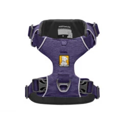 Ruffwear Front Range Harness -Honden Benodigdheden Winkel ruffwear front range harness purple sage m 121147 2000 none