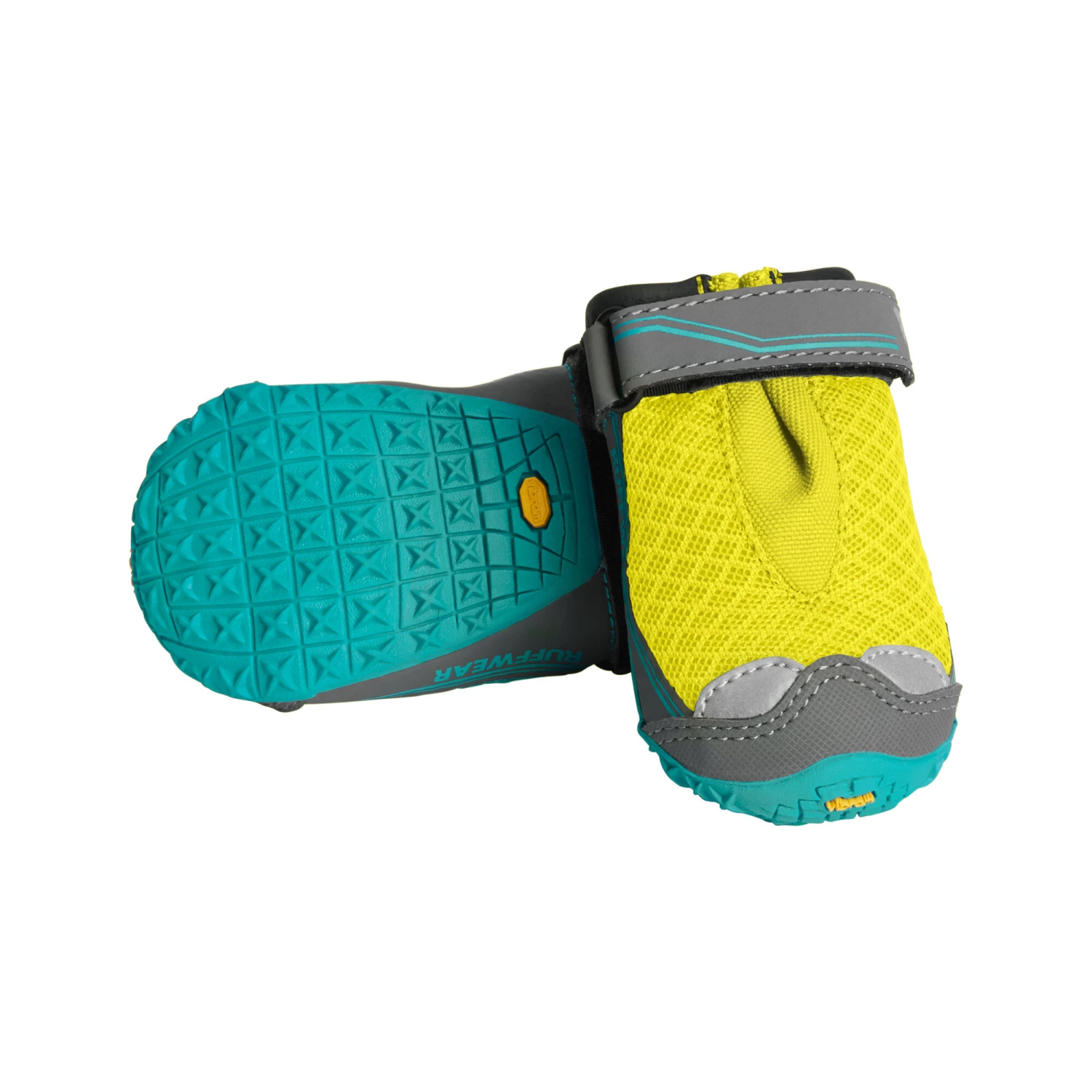 Ruffwear Grip Trex Boots 3 Ruffwear Grip Trex Boots - Afbeelding 3