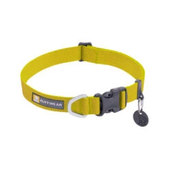 Ruffwear Hi & Light Collar -Honden Benodigdheden Winkel ruffwear hi light collar 194255 2000 none