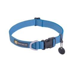 Ruffwear Hi & Light Collar -Honden Benodigdheden Winkel ruffwear hi light collar 194267 2000 none