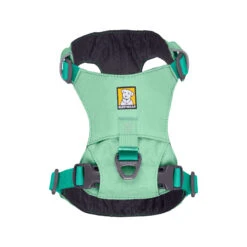 Ruffwear Hi & Light Harness -Honden Benodigdheden Winkel ruffwear hi light harness sage green m 121222 2000 none