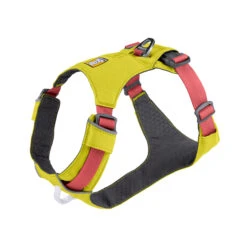 Ruffwear Hi & Light Harness -Honden Benodigdheden Winkel ruffwear hi light harness lichen green xxxs 121276 2000 none