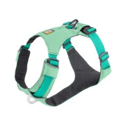 Ruffwear Hi & Light Harness -Honden Benodigdheden Winkel ruffwear hi light harness sage green xxs 121237 2000 none