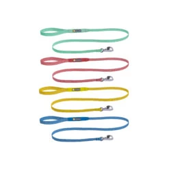 Ruffwear Hi & Light Hondenlijn -Honden Benodigdheden Winkel ruffwear hi light hondenlijn 196889 2000 none