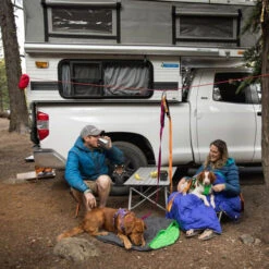 Ruffwear Knot-a-Hitch -Honden Benodigdheden Winkel ruffwear knot a hitch 124646 0500 none