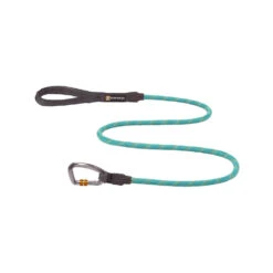 Ruffwear Knot-a-Leash Hondenlijn -Honden Benodigdheden Winkel ruffwear knot a leash hondenlijn 187962 1000 none