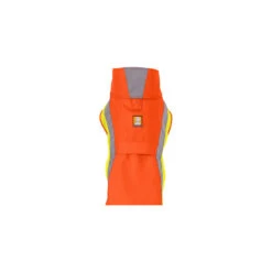 Ruffwear Lumenglow Hi-Vis Dog Jacket -Honden Benodigdheden Winkel ruffwear lumenglow hi vis dog jacket 217206 1000 none