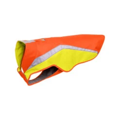 Ruffwear Lumenglow Hi-Vis Dog Jacket -Honden Benodigdheden Winkel ruffwear lumenglow hi vis dog jacket 217209 1000 none