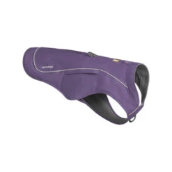 Ruffwear Overcoat Fuse Jacket -Honden Benodigdheden Winkel ruffwear overcoat fuse jacket purple rain l 132025 1000 none