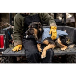 Ruffwear Overcoat Utility Jacket -Honden Benodigdheden Winkel ruffwear overcoat utility jacket 213779 2000 none