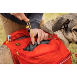 Ruffwear Palisades Pack -Honden Benodigdheden Winkel ruffwear palisades pack 199571 0500 none
