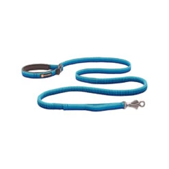 Ruffwear Roamer Leash - Blue Atoll -Honden Benodigdheden Winkel ruffwear roamer leash 176506 1000 none