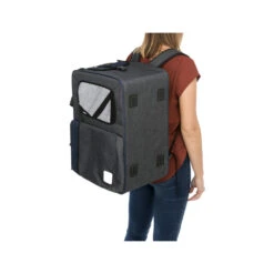 Trixie Rugzak & Tas Tara 2 In 1 -Honden Benodigdheden Winkel rugzak en tas tara 2 in 1 184909 1000 none