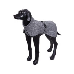 RukkaPets Comfy Knit Jacket -Honden Benodigdheden Winkel rukkapets comfy knit jacket 216390 2000 none