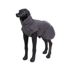 RukkaPets Micro Light Bathrobe -Honden Benodigdheden Winkel rukkapets micro light bathrobe 185539 2000 none